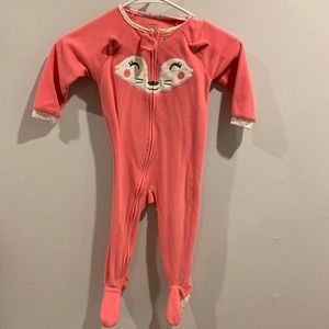 3/$12 bundle 18M Carter’s sleeper